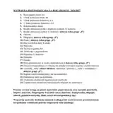 Zmiany w jadłospisach szkół i przedszkoli w Książkach – zdrowe żywienie dzieci