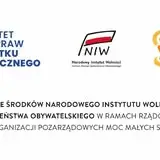 Szkolenia z pisania wniosków w ramach projektu „Inicjuj w małych społecznościach 2.0”