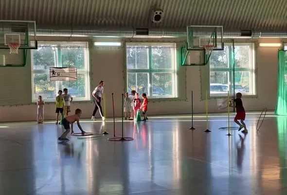 Futgol Active Kids w Dębowej Łące – zajęcia ruchowe dla dzieci w każdy wtorek i piątek