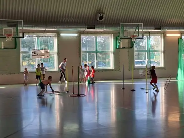 Futgol Active Kids w Dębowej Łące – zajęcia ruchowe dla dzieci w każdy wtorek i piątek