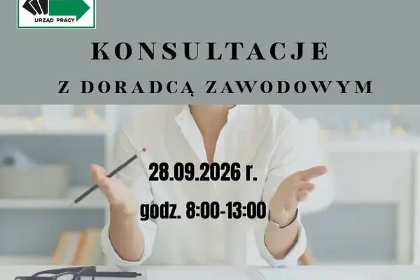 Bezpłatne porady zawodowe w Wąbrzeźnie – bez zapisów