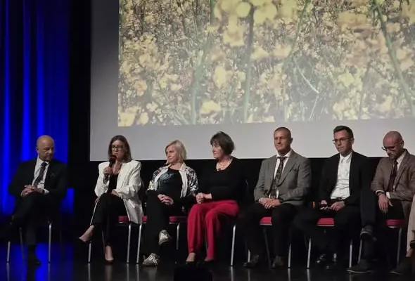 Forum Seniorów w Domu Kultury – podsumowanie działań i debata o potrzebach
