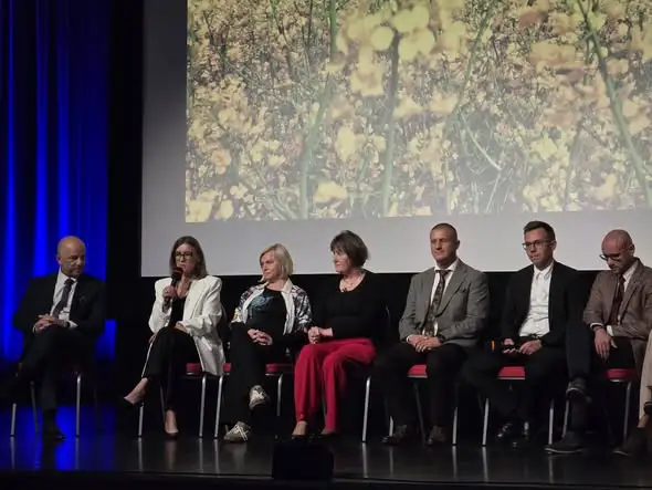 Forum Seniorów w Domu Kultury – podsumowanie działań i debata o potrzebach