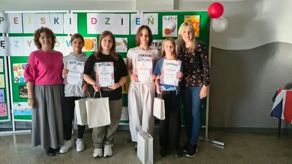 Konkurs „Show Me the Word” rozstrzygnięty – znamy laureatów