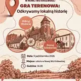 Bezpłatne zajęcia taneczne dla dzieci w Płużnicy – 5 października