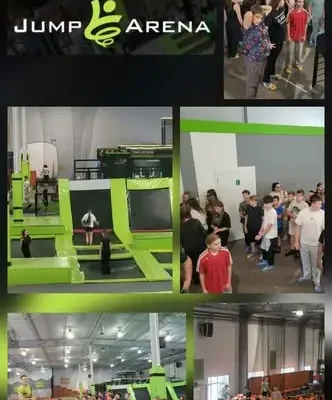 Dzień Chłopaka w Toruniu – klasy 6b, 7a i 8a na wycieczce pełnej wrażeń