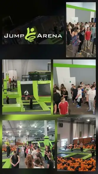 Dzień Chłopaka w Toruniu – klasy 6b, 7a i 8a na wycieczce pełnej wrażeń
