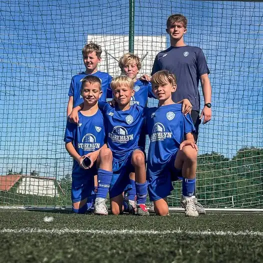 Młodzi piłkarze Unii Wąbrzeźno w finale wojewódzkim Copa Kabanos