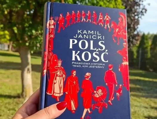 Czy Polacy naprawdę są gościnni i tolerancyjni? Kamil Janicki weryfikuje narodowe mity