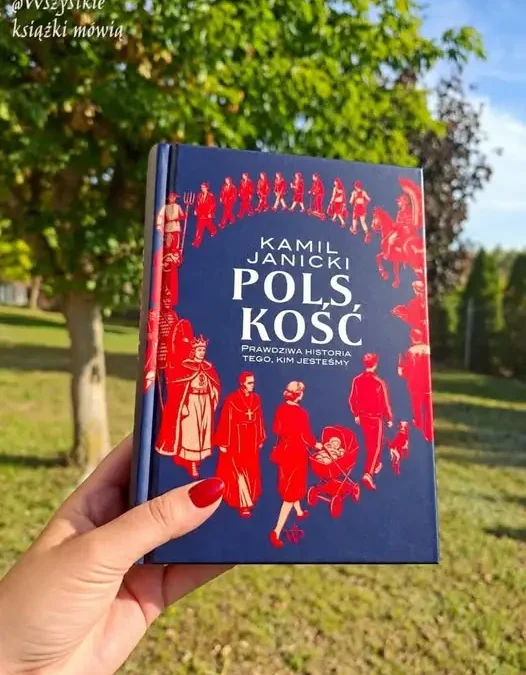 Czy Polacy naprawdę są gościnni i tolerancyjni? Kamil Janicki weryfikuje narodowe mity