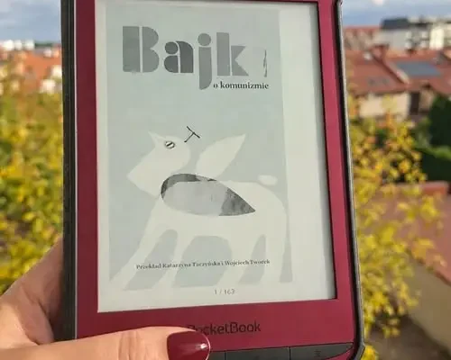 „Bajki o komunizmie” Slavenki Drakulić – recenzja czytelniczki: doceniam, ale się nie zachwycam
