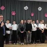 DanceLabStudio zaprasza na dzisiejsze zajęcia taneczne w Płużnicy