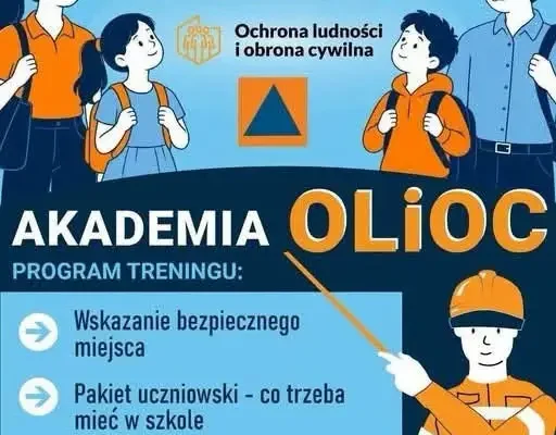 Krajowy Trening Rodzinny w Ryńsku – jak reagować w sytuacjach kryzysowych
