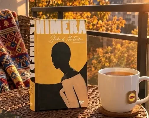 „Chimera” Jakuba Małeckiego – recenzja powieści o pamięci i tożsamości