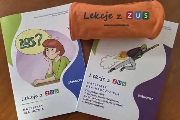 Ostatnia szansa: do 23 października zgłoszenia do Olimpiady ZUS