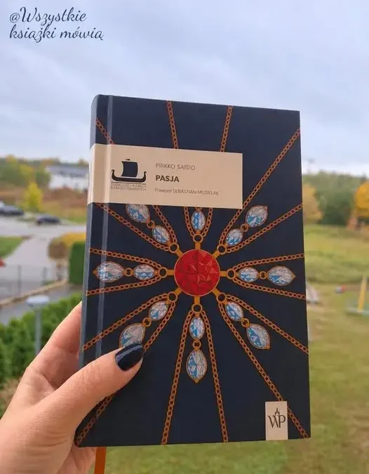 „Pasja” Pirkko Saisio – epicka opowieść o naszyjniku i ludzkiej naturze