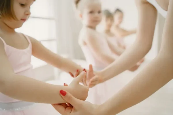 Nowość w WDK: Master-Dance poprowadzi zajęcia taneczne. W sobotę pokazowe lekcje
