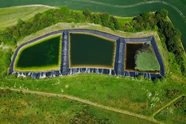 Nabór na małą retencję w Kujawsko-Pomorskiem. Do 200 tys. euro na projekty wodne